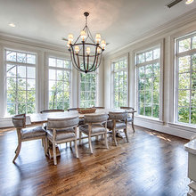 foyer chandelier
