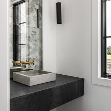 Franklin, Tennessee - Custom Home