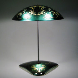 Table Lamps - Products