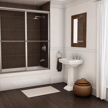 S&S Building Specialities