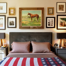 wall