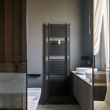 MGN apt | 90 MQ