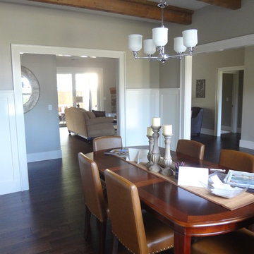 Tour of Homes 2014: #25 Mike Riddle Construction, LLC