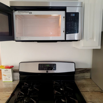 Deep Clean - Culver City