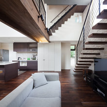 Living Room Ideas