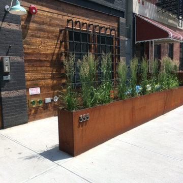 Brooklyn Condo front