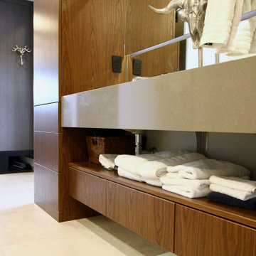 Well-Travelled & Eclectic Condo Renovation - Part 2