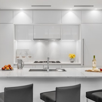 338 Congress Street - A modern 9-Unit Development