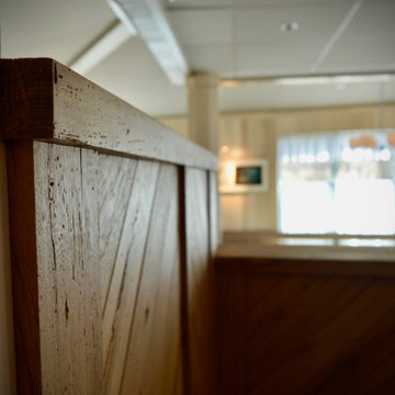 Lincoln Restaurant