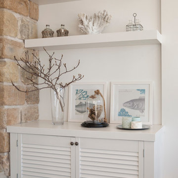 Bungan Headland Residence