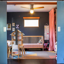 Baby room