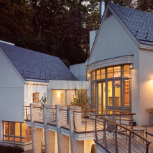 Stucco