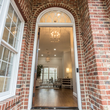 Crofts @ Brackenridge Subdivision Fuquay-Varina, NC~ Whole House Remodel