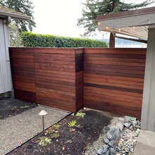 Side Gates