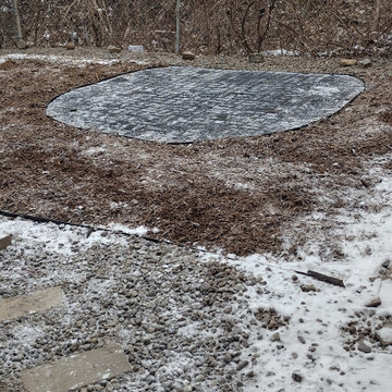 Regina's Dog-Friendly Yard