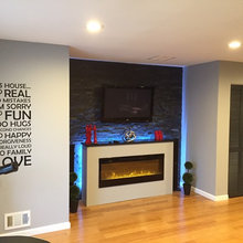 Interior/exterior design services