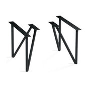 Kohler Jute Vanity Legs