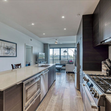 General Contractors in Pleasanton, Kitchen and Bath Remodel.