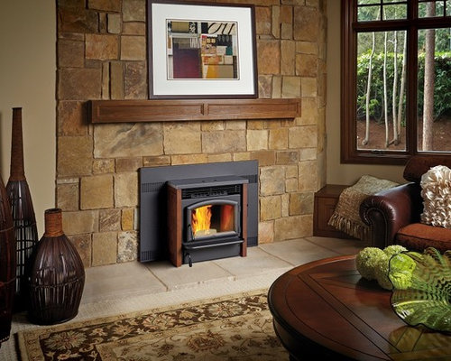 Fireplaces have a way of bringing loved ones together and making any room more comfortable. With today