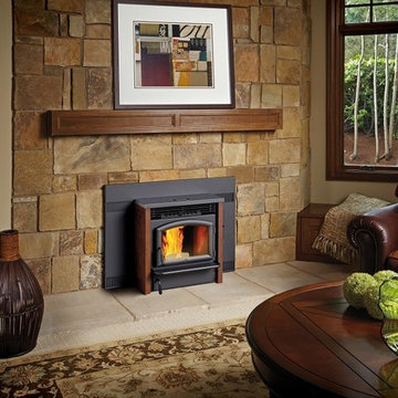 Lopi AGP Fireplace Insert