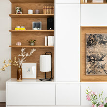 Shelving/storage