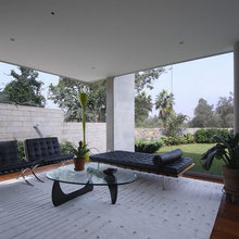 Exterior Ideas
