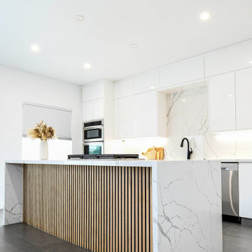 Kitchen remodel - Chula Vista 91910