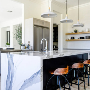 Signal Hill Full Interior Remodel