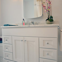 Kids bathroom
