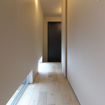 心地よい光が降り注ぐ落ち着きのある空間