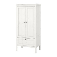 Master Wardrobes