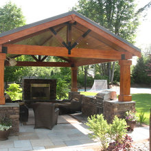 Outdoor Living