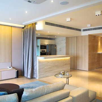 Private Residence @ Celestial Heights