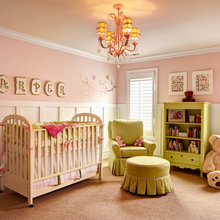 nursery