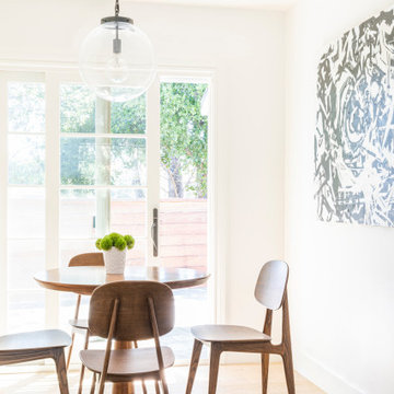 Kitchen Refresh