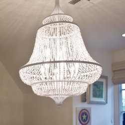 Lighting Enhancements - Ceiling Lighting
