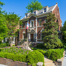 Beautiful Houses