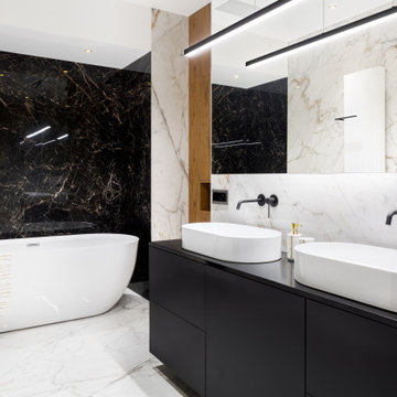 Luxury Bathroom Concepts