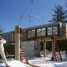 Modular Prefab