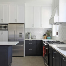 Kitchen Cabinets