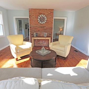 New Leaf Residence I