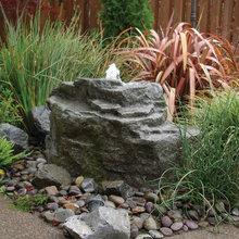 Bubbling Rocks