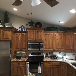 Kitchens - Products