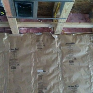 Batting Insulation