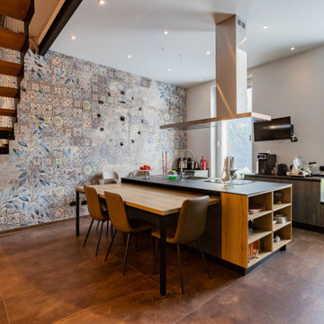 Villetta TE | Villetta di 150mq ristrutturazione completa
