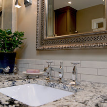 granite