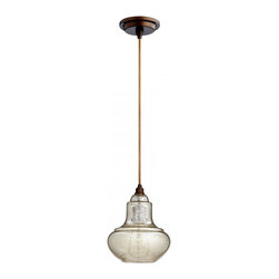 Cyan Designs Camille Pendant - Products