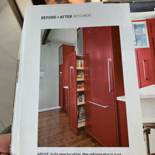 550 5th Kitchen