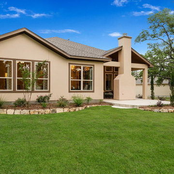 Real Estate Photography