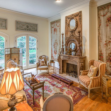 Atlanta Traditional Home